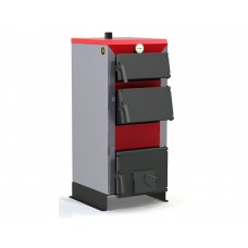 Котел твердотопливный PROTECH ECО LINE TT 23C